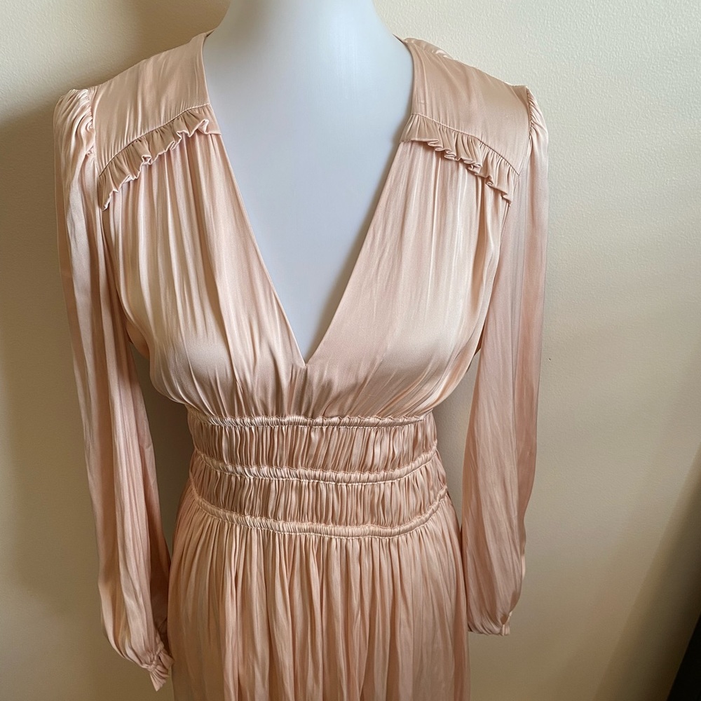 Women’s Maje dress